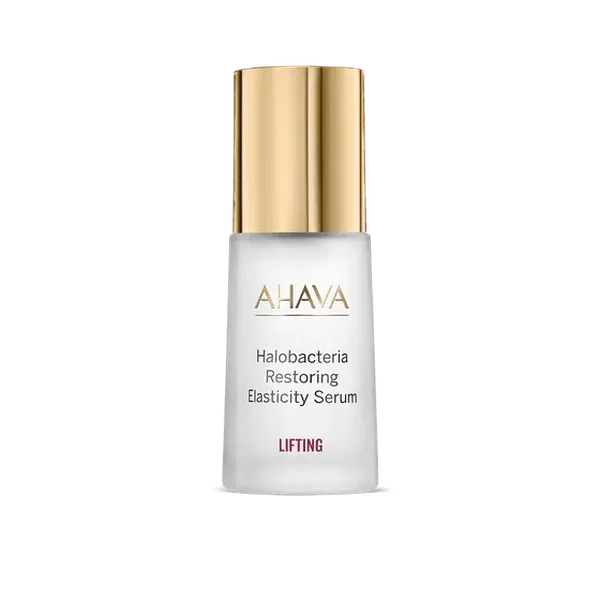 AHAVA Halobacteria Restoring Elasticity Serum 30ml