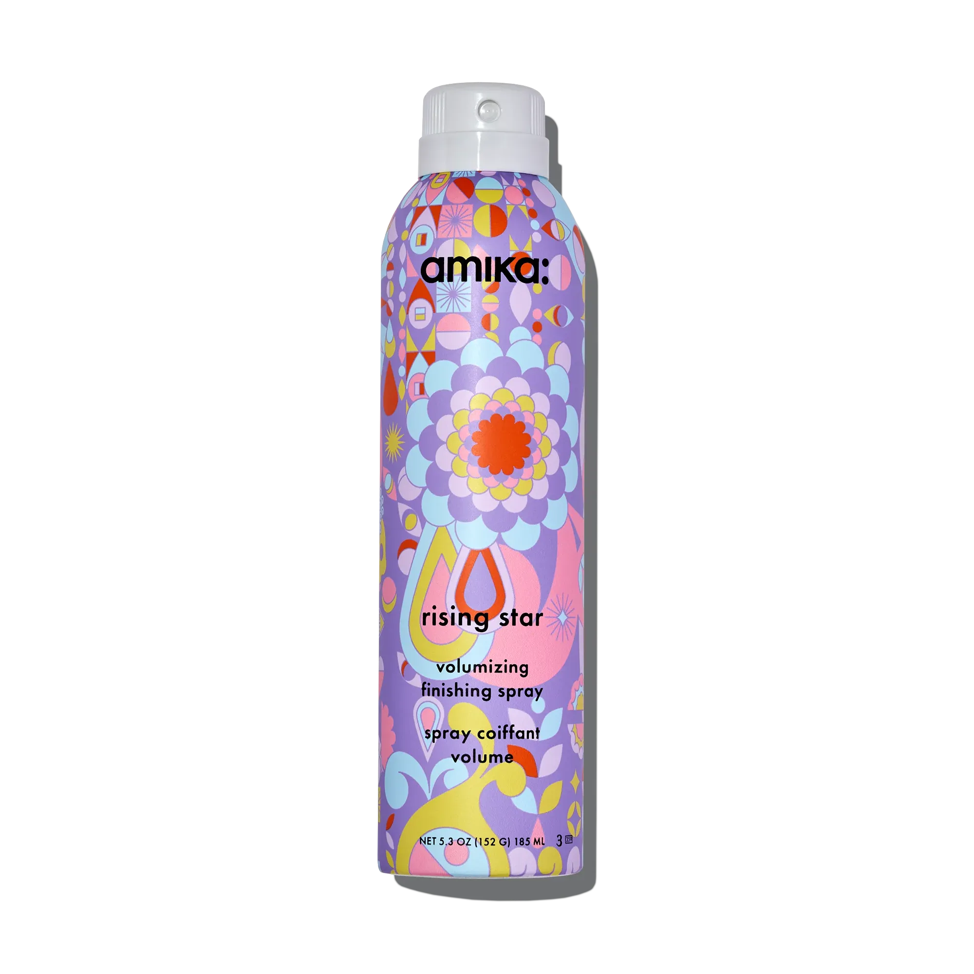 Amika Rising Star Volumizing Finishing Hairspray