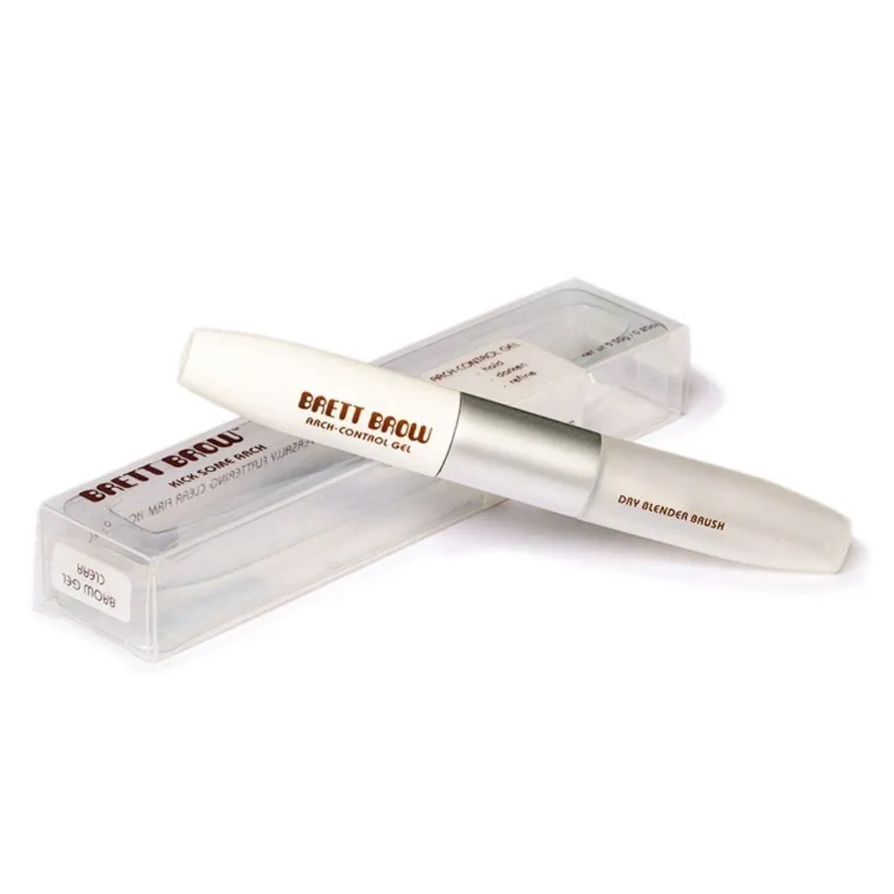 Brett Brow Arch-Control Brow Gel