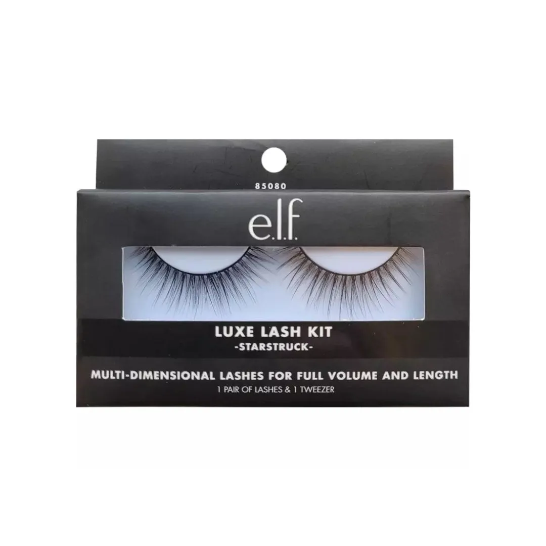 ELF Full Volume & Length Lash Kit