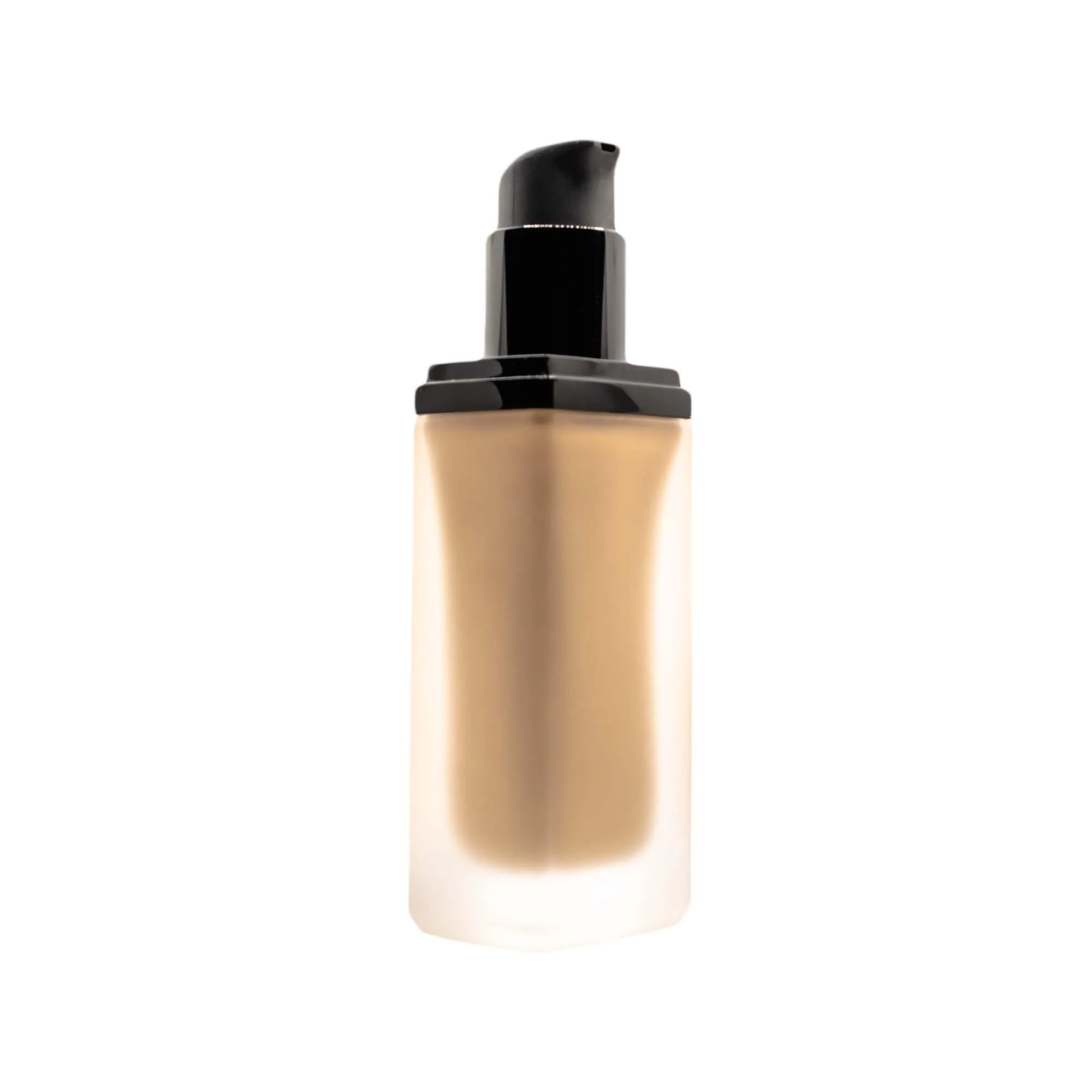 Foundation with SPF - Golden Bloom - FK114