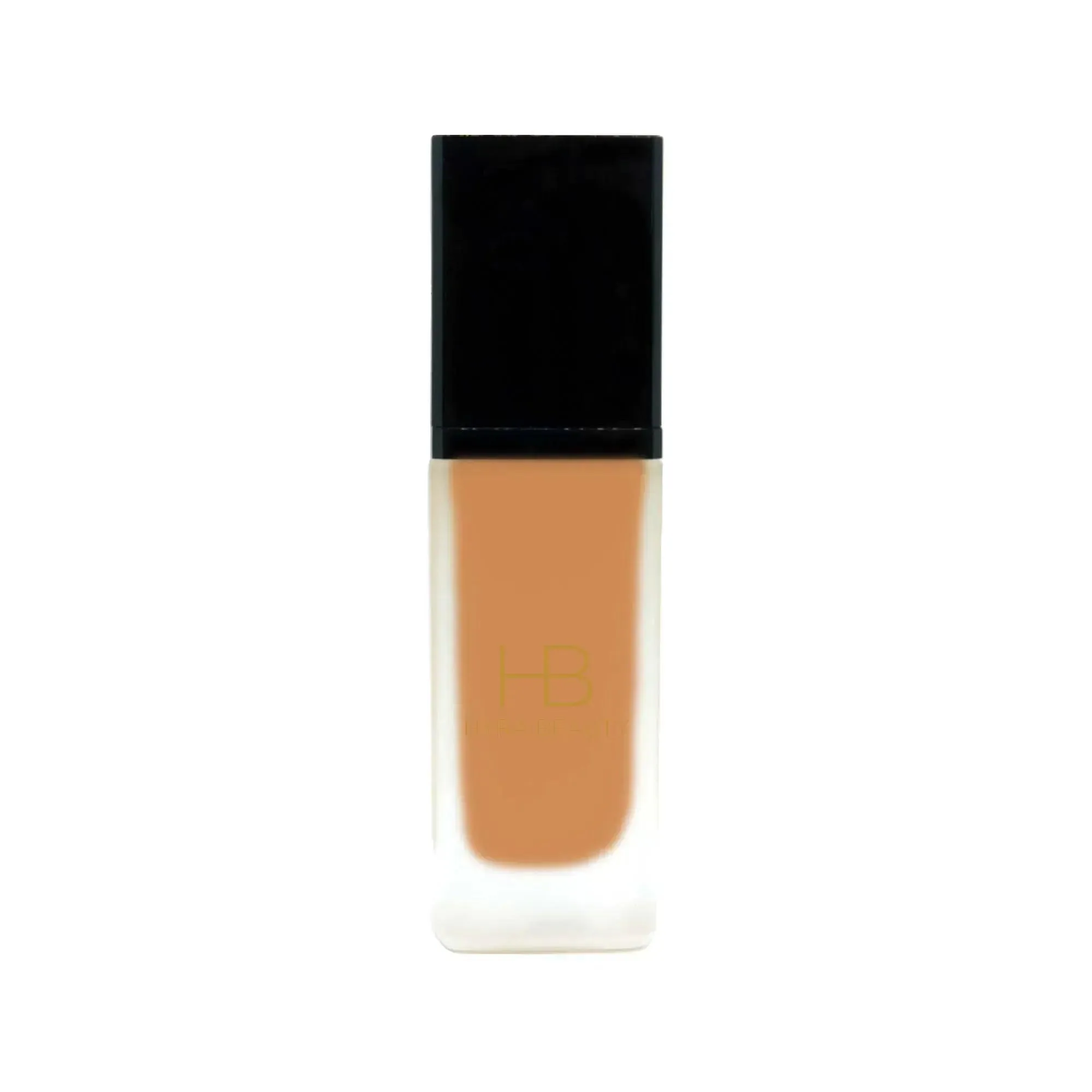 Foundation with SPF - Golden Bloom - FK114