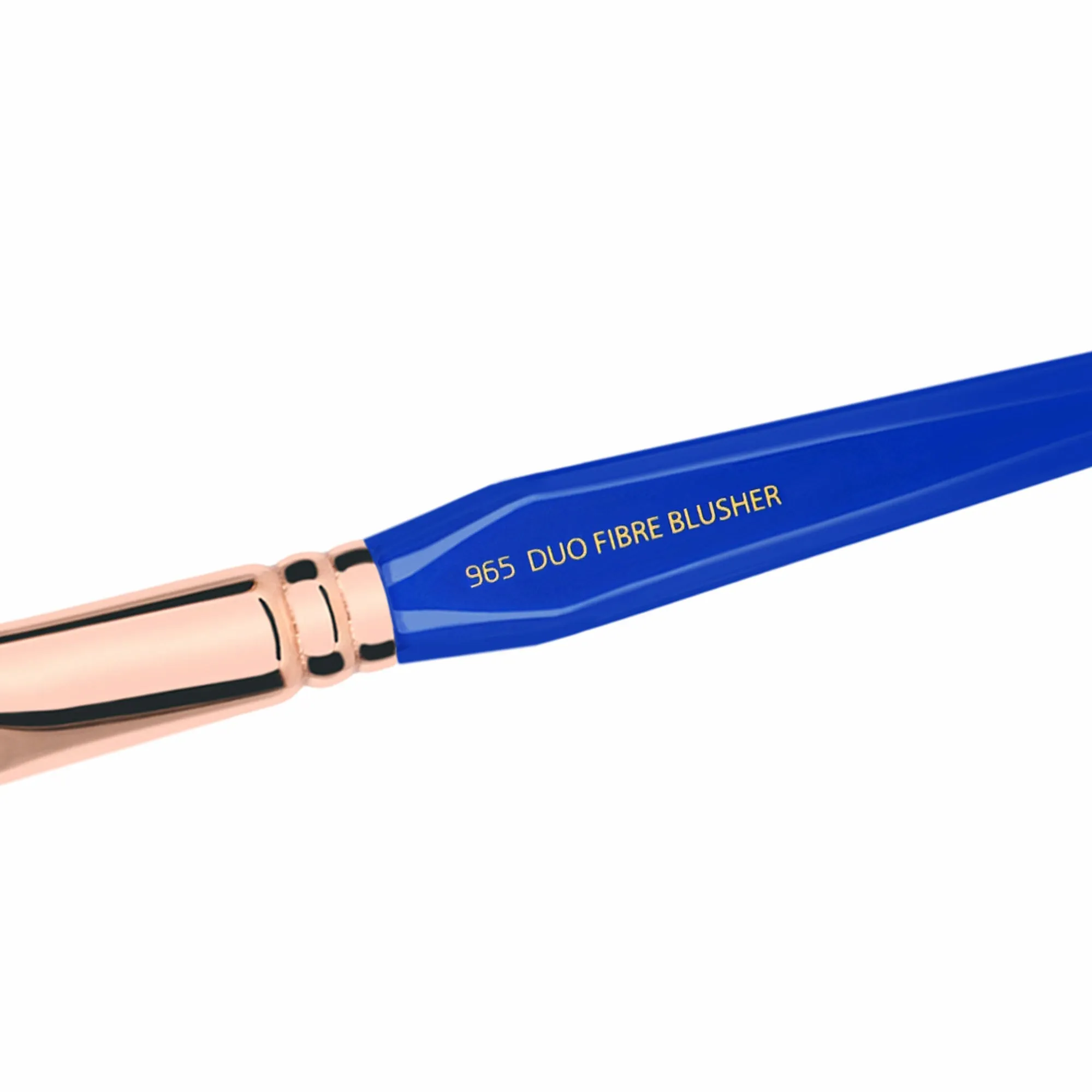 Golden Triangle 965 Duo Fibre Blusher