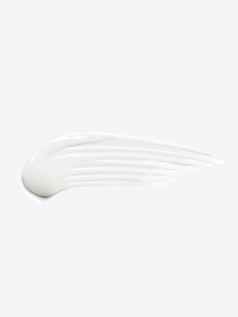 In frame brow gel clear