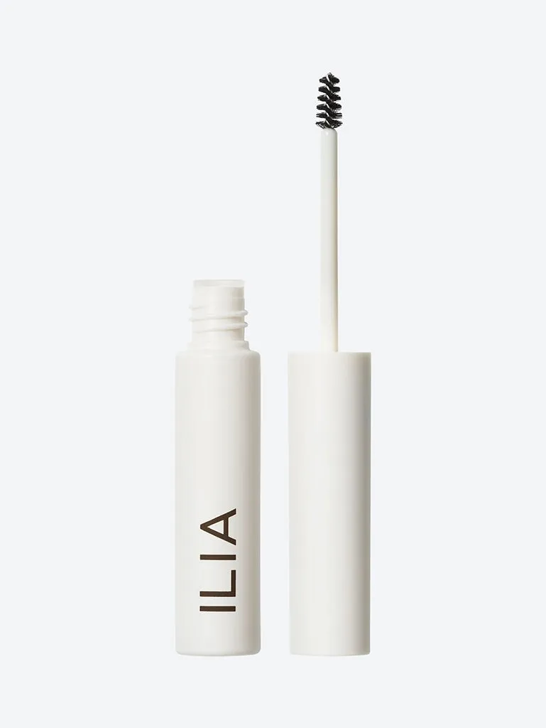 In frame brow gel clear