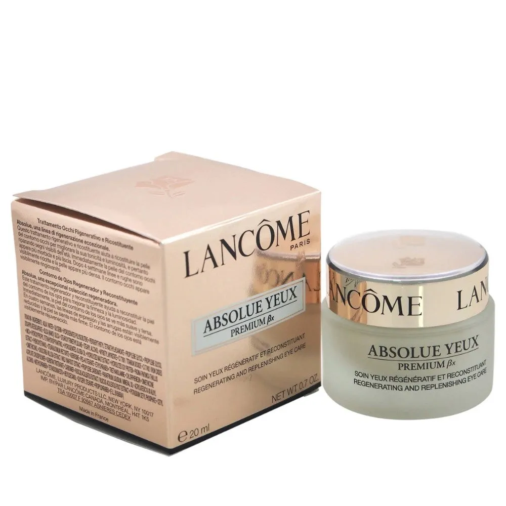 Lancome Absolue Premium Bx Yeux Eye Cream 20ml