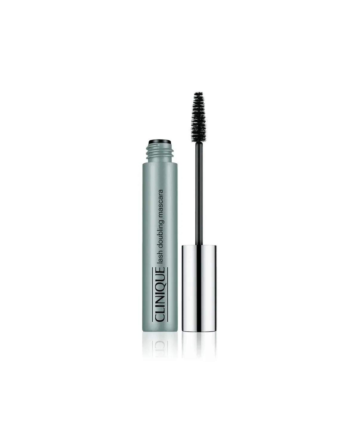 Lash Doubling Mascara Black