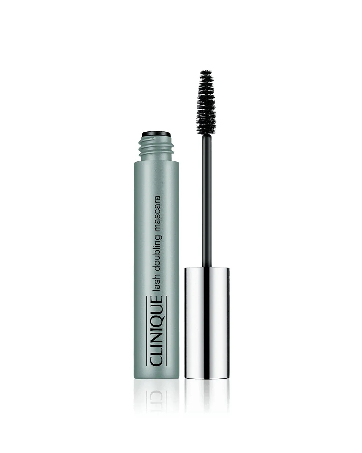 Lash Doubling Mascara Black