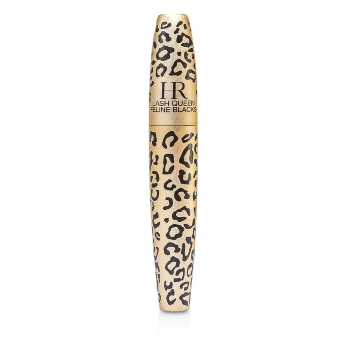 Lash Queen Feline Blacks Mascara - No. 01 Black Black