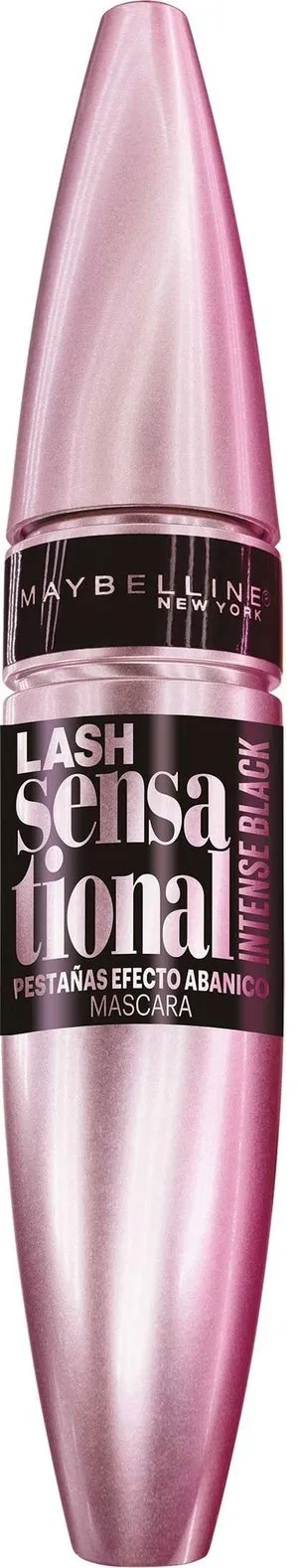 Maybelline Lash Sensational Mascara
