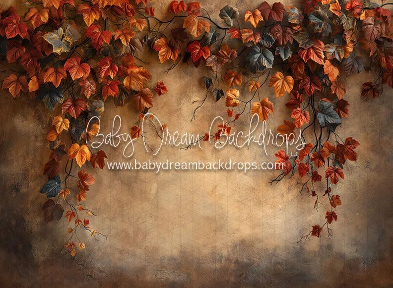 Nova Love Thy Leaves (CC)