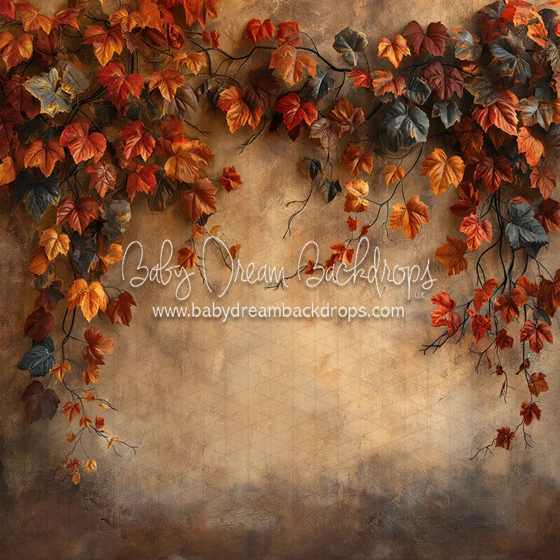 Nova Love Thy Leaves (CC)