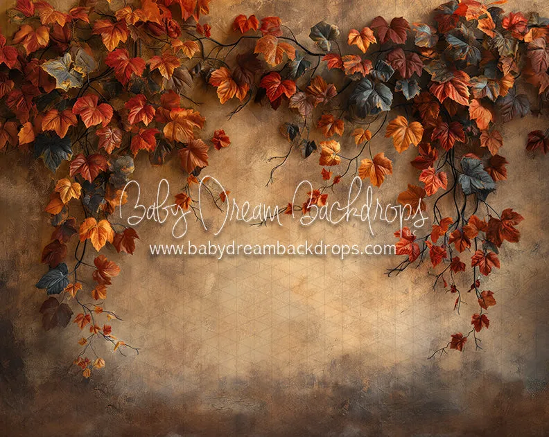 Nova Love Thy Leaves (CC)