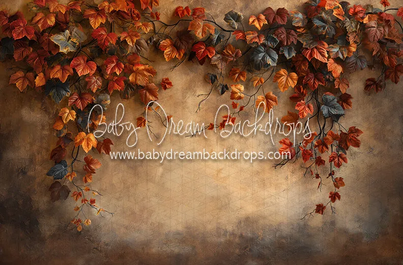 Nova Love Thy Leaves (CC)