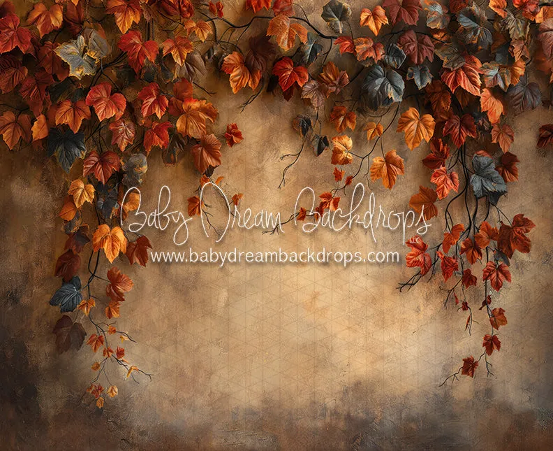 Nova Love Thy Leaves (CC)