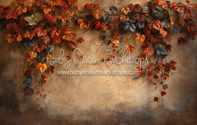 Nova Love Thy Leaves (CC)
