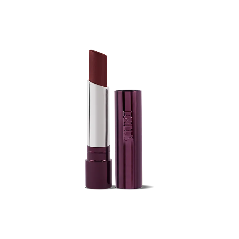 Proedit Silk Touch Matte Lip Color - Wine Whim