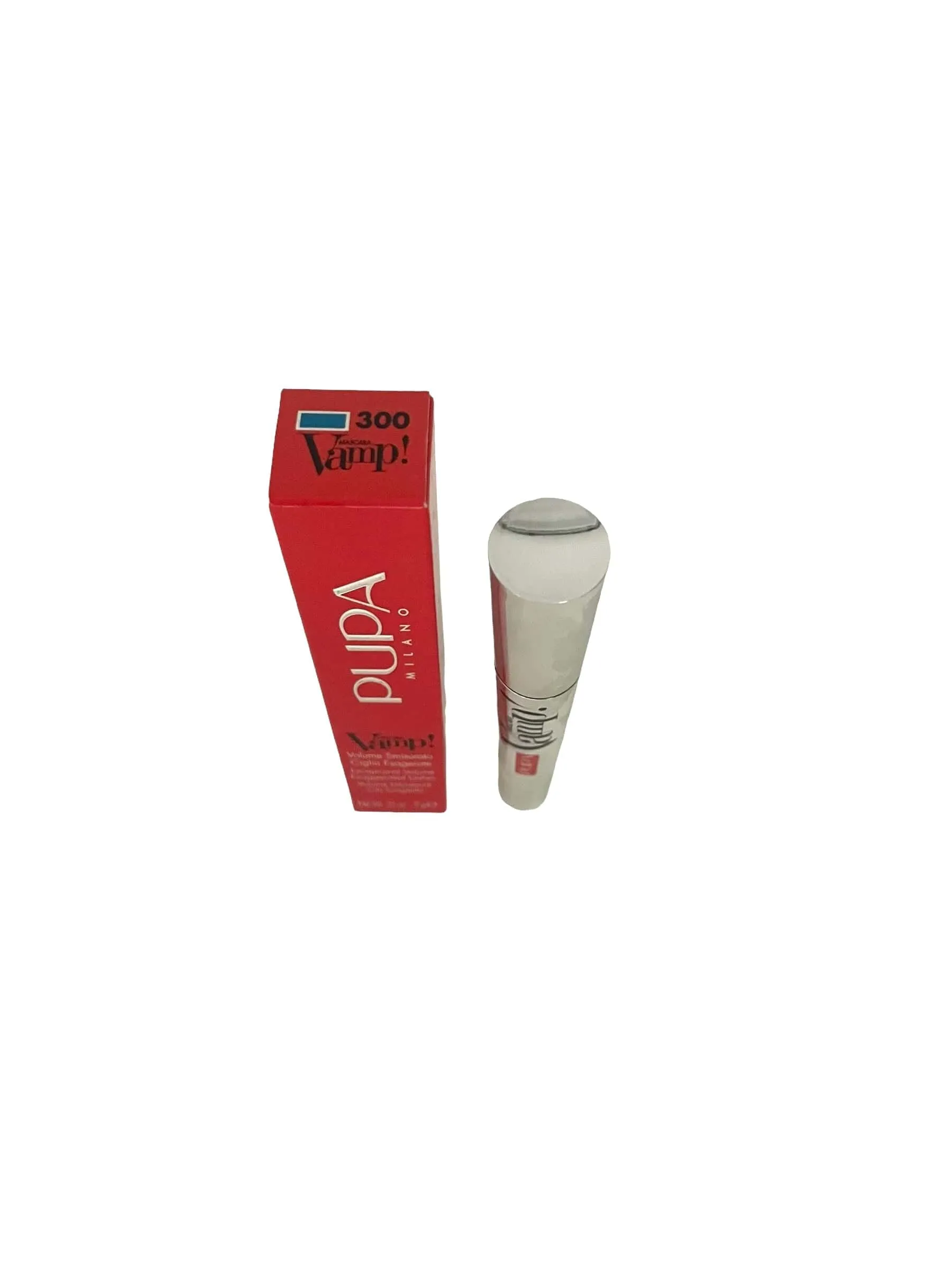 Pupa Milano Vamp Mascara Deep Night 0.32 oz #300