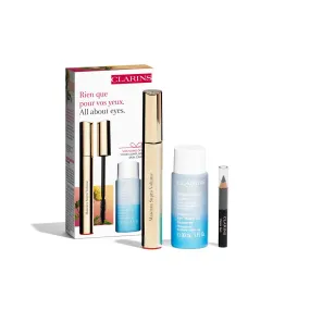 Supra Volume Mascara Value Pack