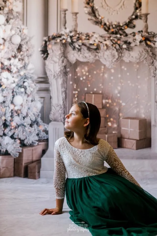 Sweeps Christmas Class (CC)